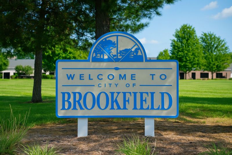 Brookfield, WI
