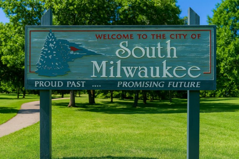 South Milwaukee, WI