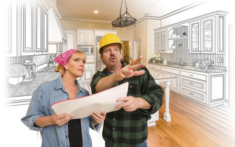Bathroom Remodeling in Milwaukee County, WI