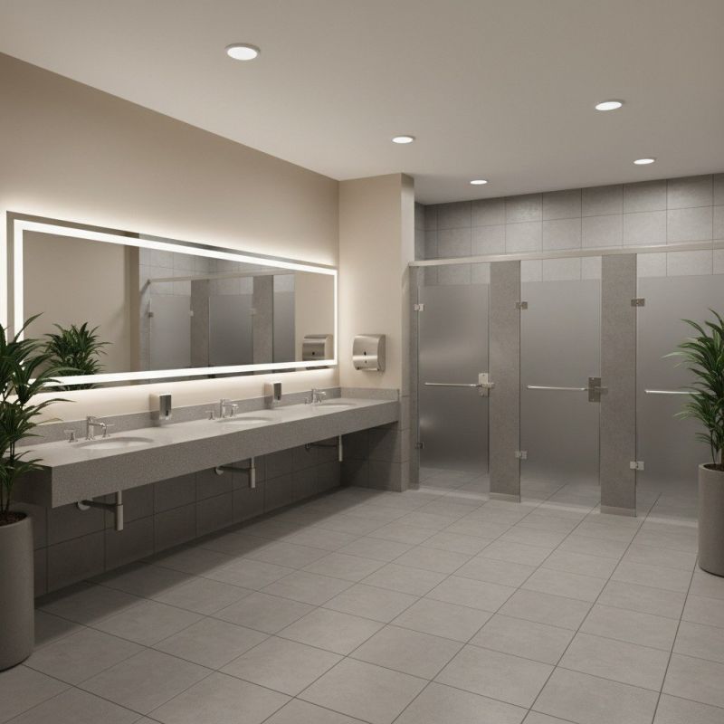 Bathroom Remodeling in Milwaukee County, WI