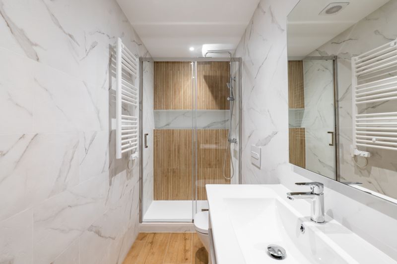 Basement Bathroom Remodeling in Milwaukee County, WI