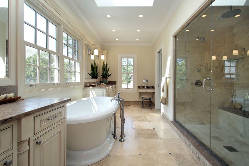 Bath Remodeling in Milwaukee County, WI