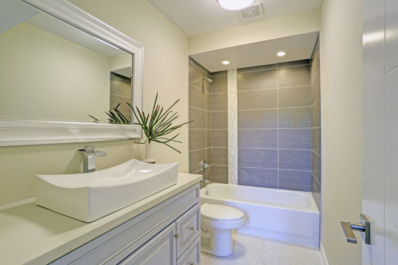 Bathroom Conversion Service in Milwaukee County, WI