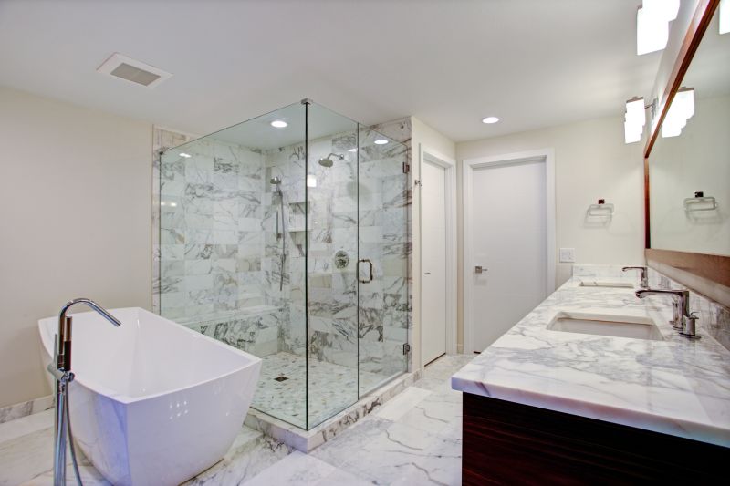 Bathroom Expansion in Milwaukee County, WI