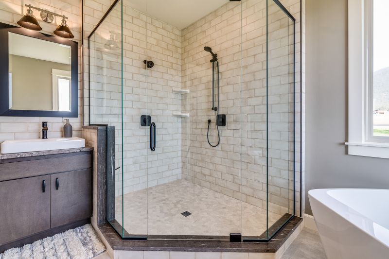 Bathroom Expansion in Milwaukee County, WI
