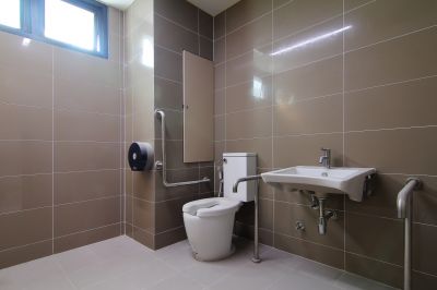 Bathroom Installation in Menomonee Falls, WI