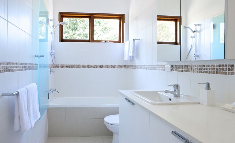 Bathroom Installation in Menomonee Falls, WI