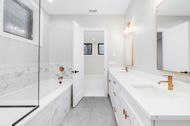 Bathroom Installation in Mukwonago, WI