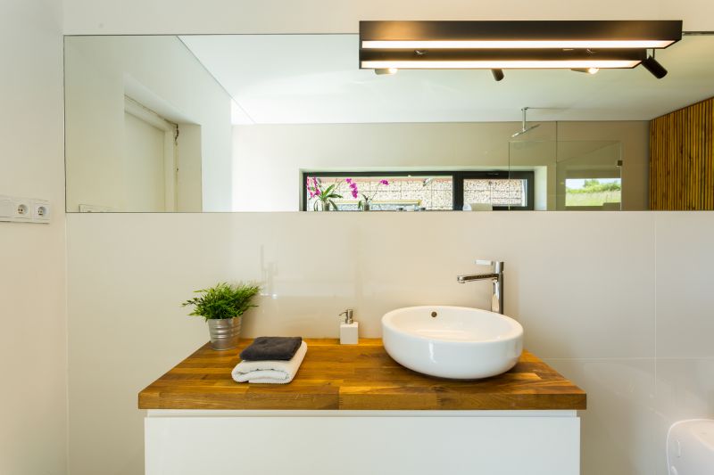 Bathroom Installation in Muskego, WI
