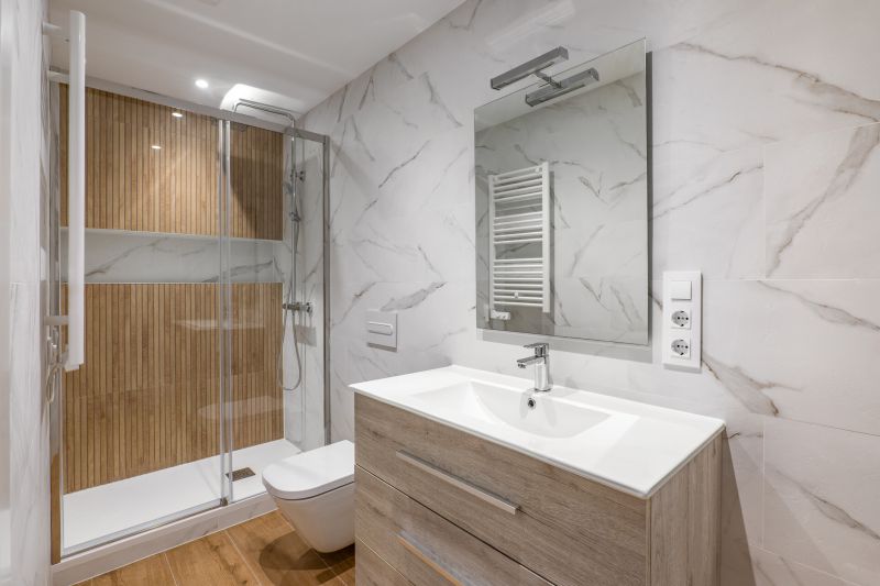 Bathroom Makeover Service in Germantown, WI