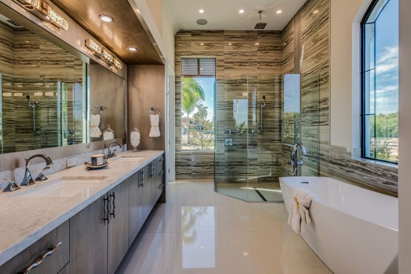 Bathroom Makeover Service in Menomonee Falls, WI