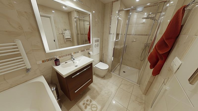 Bathroom Makeover Service in Ozaukee County, WI