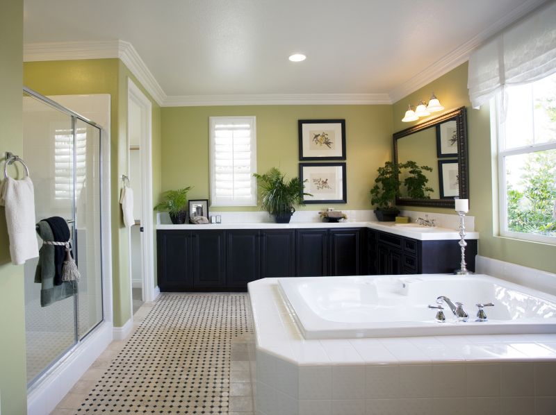 Bathroom Redesigning in Milwaukee County, WI