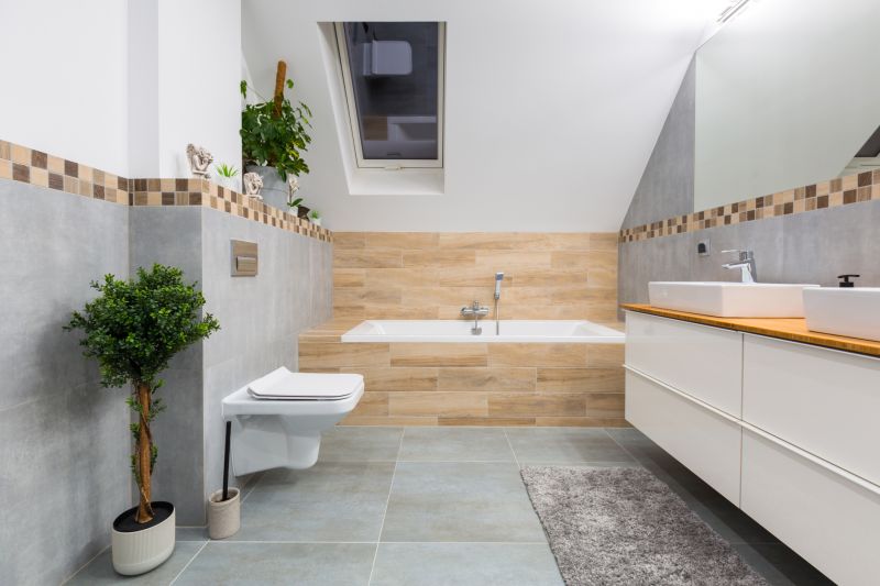 Bathroom Redesigning in Milwaukee County, WI