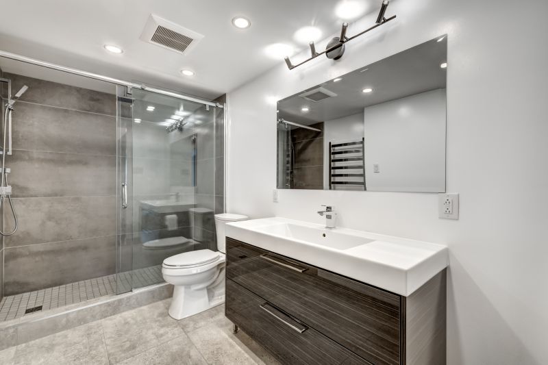 Bathroom Remodeling in Cedarburg, WI