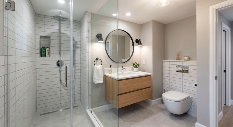 Bathroom Remodeling in Greendale, WI