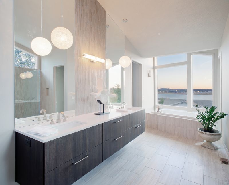 Bathroom Remodeling in Jackson, WI
