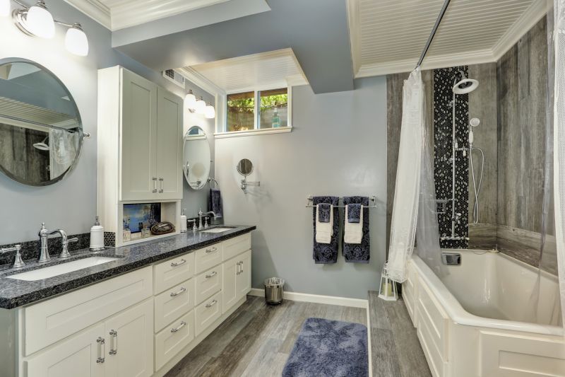 Bathroom Remodeling in Ozaukee County, WI