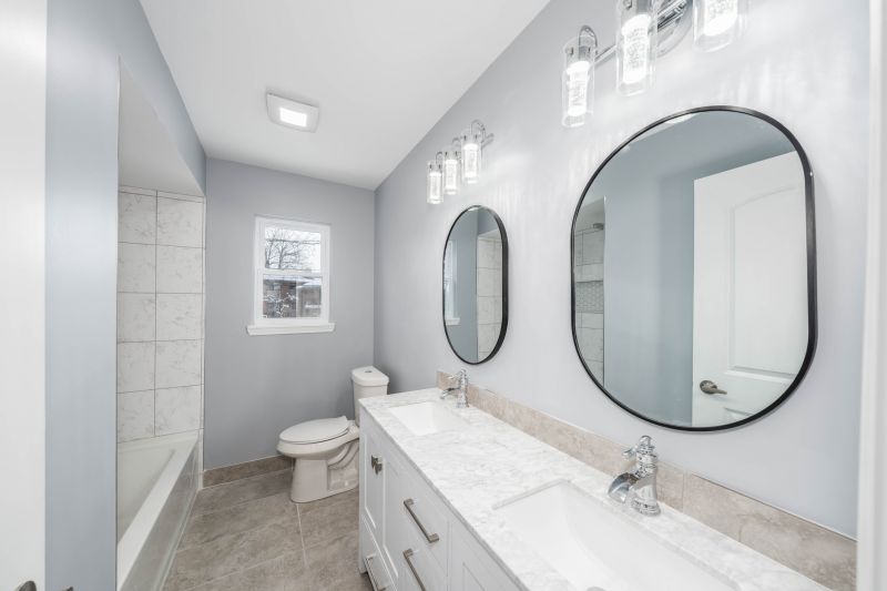 Bathroom Remodeling in Ozaukee County, WI