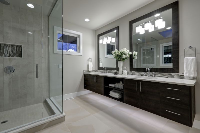 Bathroom Remodeling in Pewaukee, WI