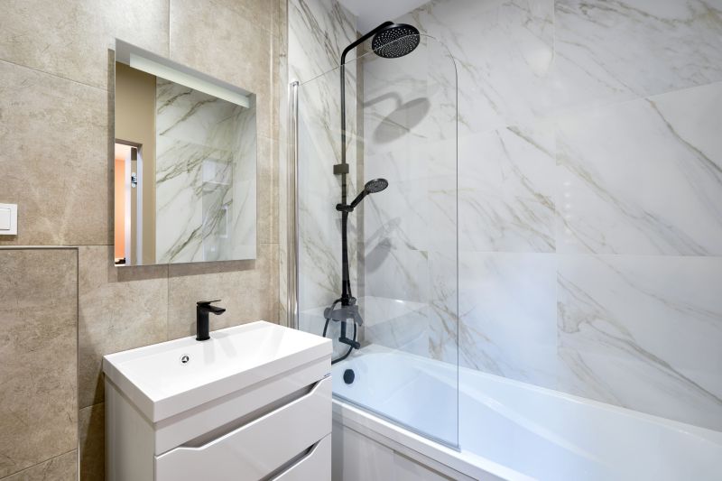 Bathroom Remodeling in Union Grove, WI