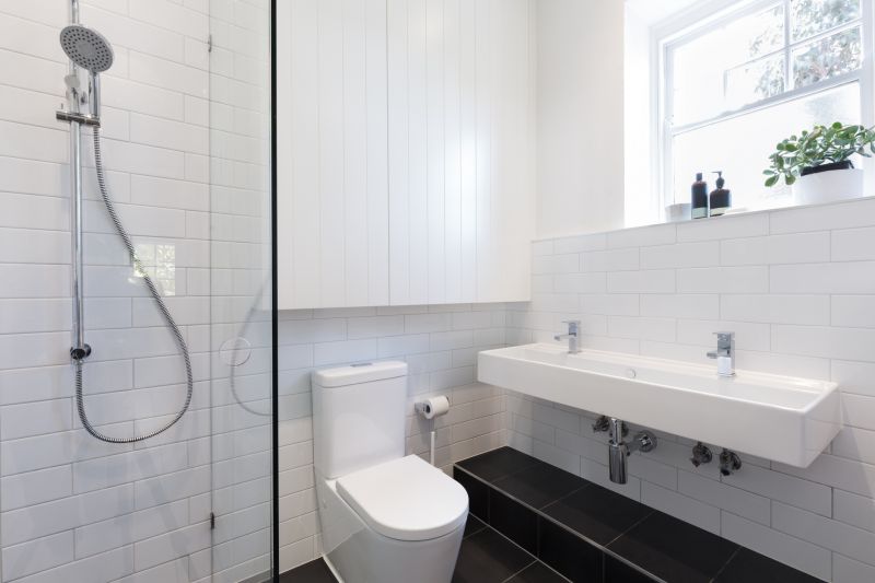 Bathroom Renovation in Grafton, WI