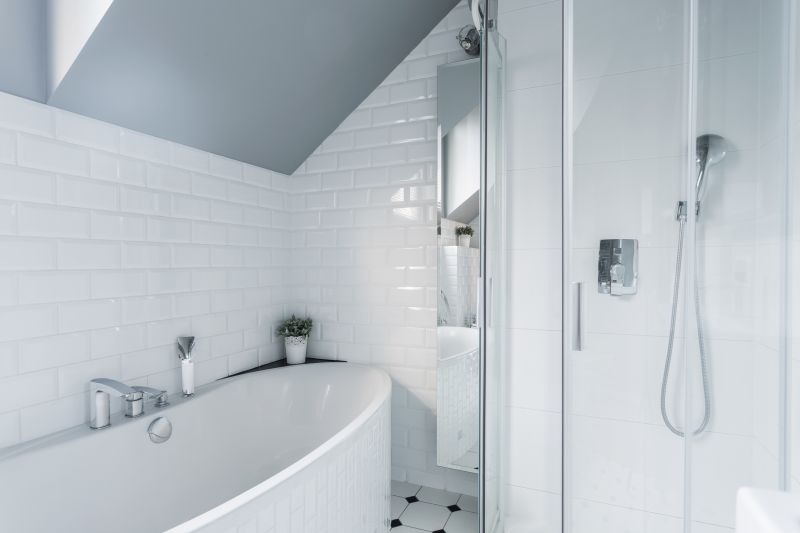 Bathroom Renovation in Greendale, WI