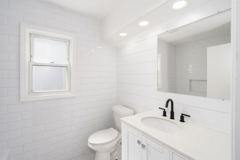 Bathroom Renovation in Pewaukee, WI