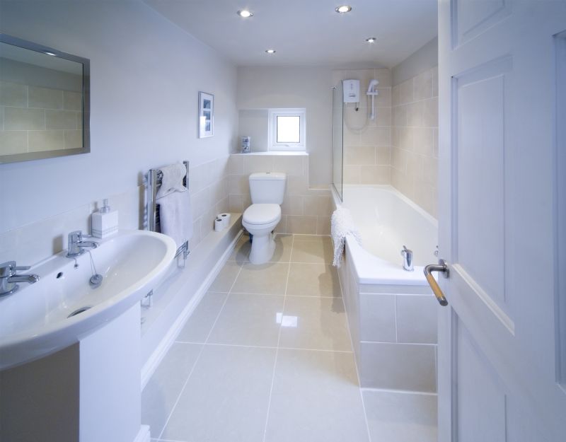 Bathroom Updating in Milwaukee County, WI