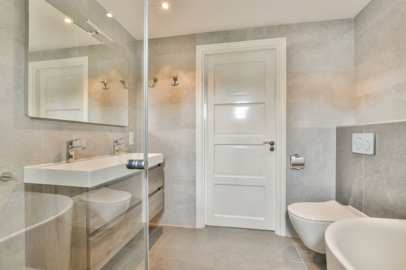 Restroom Remodeling in Milwaukee County, WI