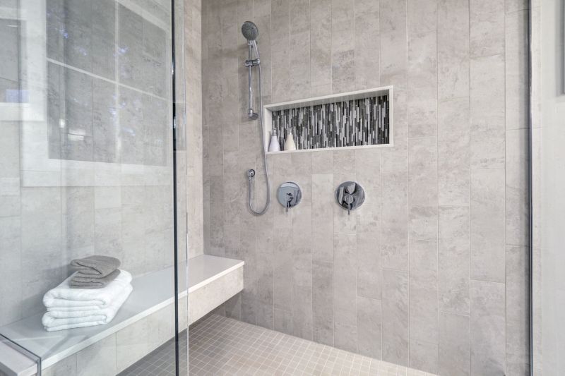 Shower Remodeling in Brookfield, WI