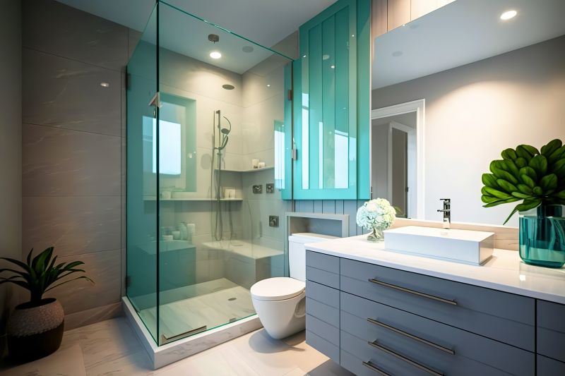 Shower Remodeling in Brookfield, WI
