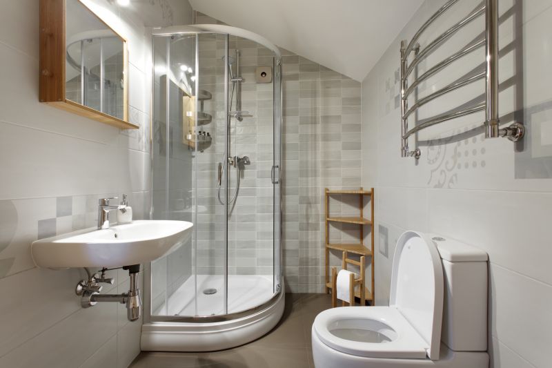 Shower Remodeling in Colgate, WI