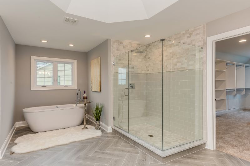 Shower Remodeling in Colgate, WI