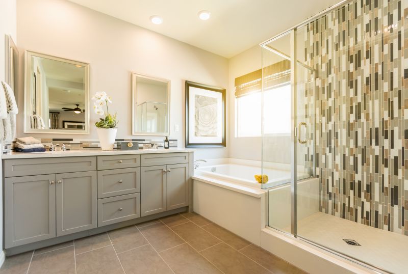 Shower Remodeling in Hartland, WI