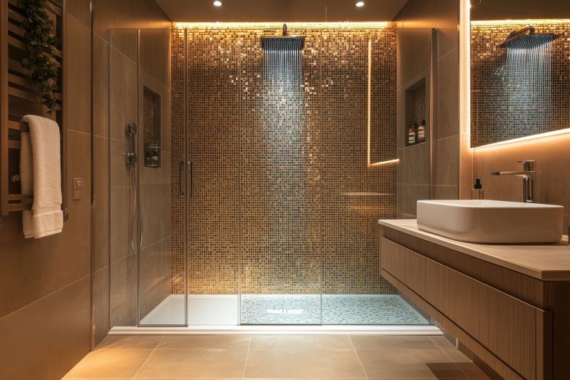 Shower Remodeling in Jackson, WI
