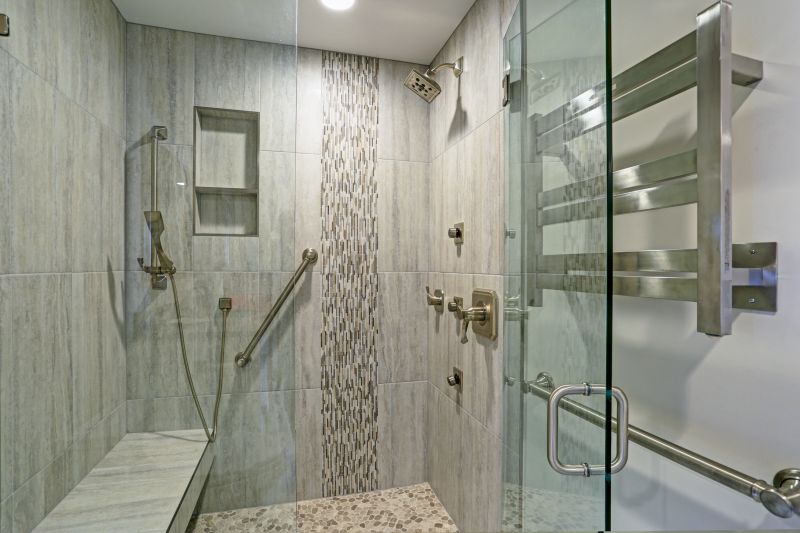 Shower Remodeling in Racine County, WI