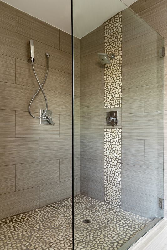 Shower Renovation in Racine County, WI