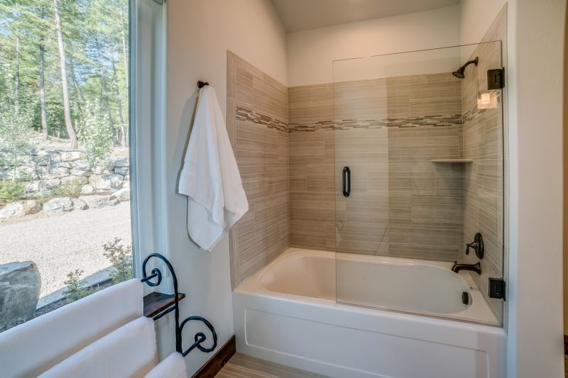 Tub To Shower Conversion in Delafield, WI