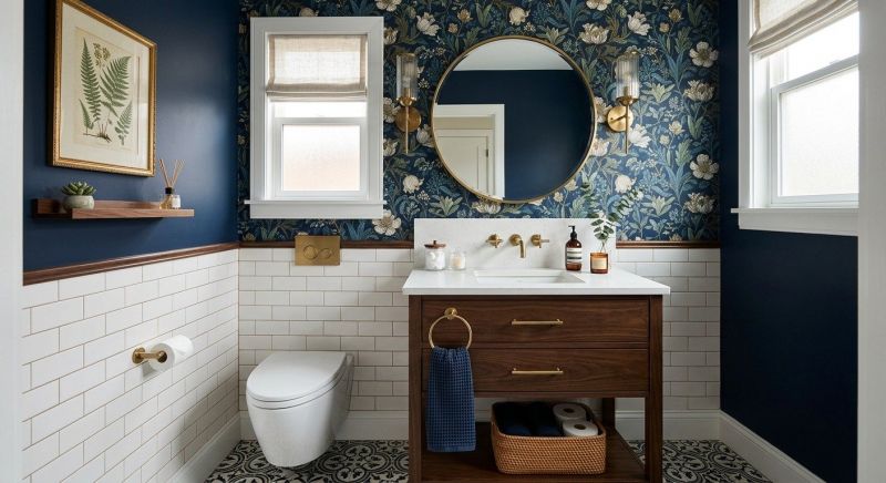 Bathroom Makeover Service in Racine County, WI