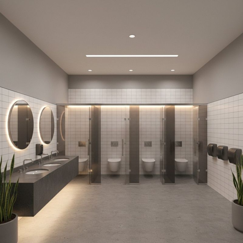 Bathroom Renovation in Sussex, WI
